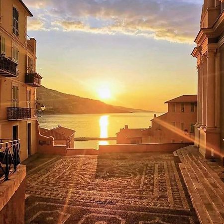 Le Mattoni Apartman Menton Kültér fotó