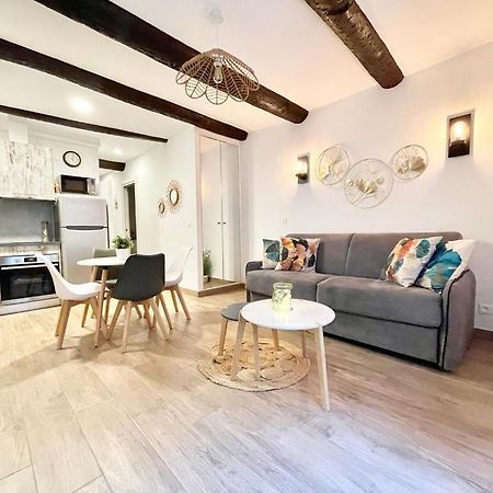 Le Mattoni Apartman Menton Kültér fotó
