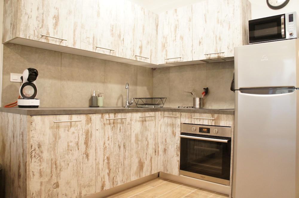 Le Mattoni Apartman Menton Kültér fotó
