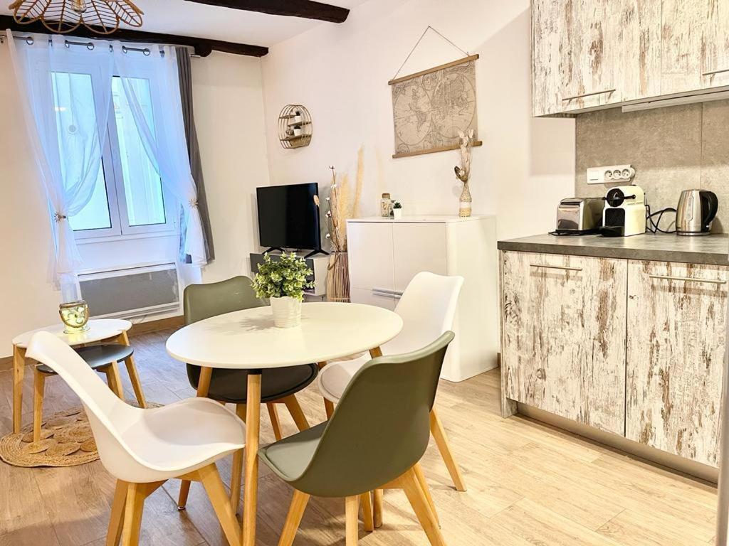 Le Mattoni Apartman Menton Kültér fotó