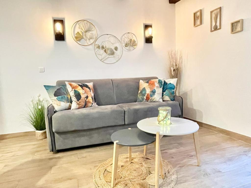 Le Mattoni Apartman Menton Kültér fotó