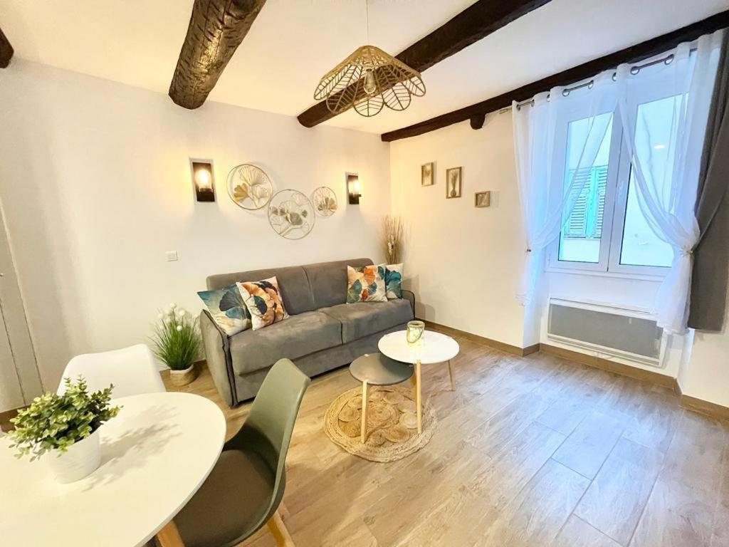 Le Mattoni Apartman Menton Kültér fotó
